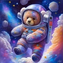 SpaceBear2...