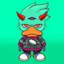 WRDUCKD780