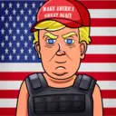 Trump #0839