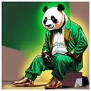 RichPanda