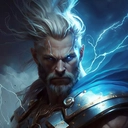 ThorNorseGod