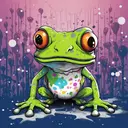 ColorfulFrogs19