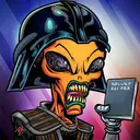 Alien10432