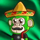 Cool Chimpz #3854