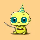 Baby Alien: Sij