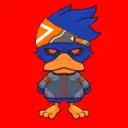 WRDUCKD2598