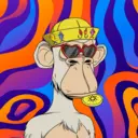 CardanoBoredApe1354