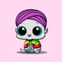 Baby Alien: Siriw