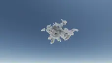 Island in the Sky #0264