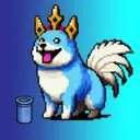 InuBlue4542
