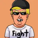 Trump #3604