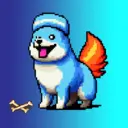 InuBlue1361