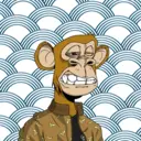 CardanoBoredApe245
