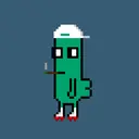 PickleButt5812