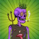 Cadaver Pot Club #5789