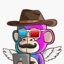 Cool Chimpz #2316