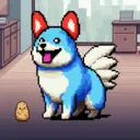 InuBlue1129