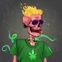 Cadaver Pot Club #4679