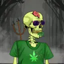 Cadaver Pot Club #9796