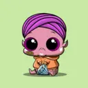 Baby Alien: Vipip