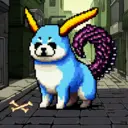InuBlue4026