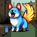 InuBlue2198