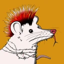 Possum #3948
