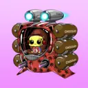 Baby Alien: Ziqa