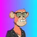 CardanoBoredApe2552