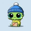 Baby Alien: Huki