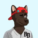 Brave Dog #4091
