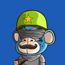 Cool Chimpz #615