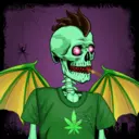 Cadaver Pot Club #8078