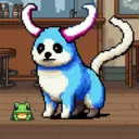 InuBlue578