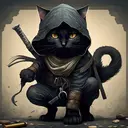 CATNINJA