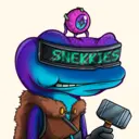 Snekkie415...