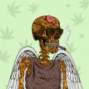 Cadaver Pot Club #6532