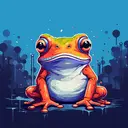 ColorfulFrogs144