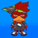 WRDUCKD2919