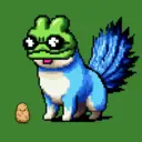 InuBlue732