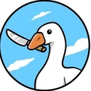 Honk the goose