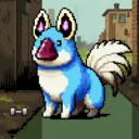 InuBlue4531
