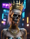 GoldenZombieQueen019