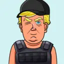 Trump #0961