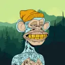 CardanoBoredApe835