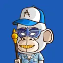 Cool Chimpz #4550