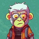 CartoonishAPEv2443