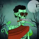 Cadaver Pot Club #2388