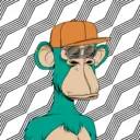 CardanoBoredApe4633