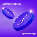 AgixRewardToken